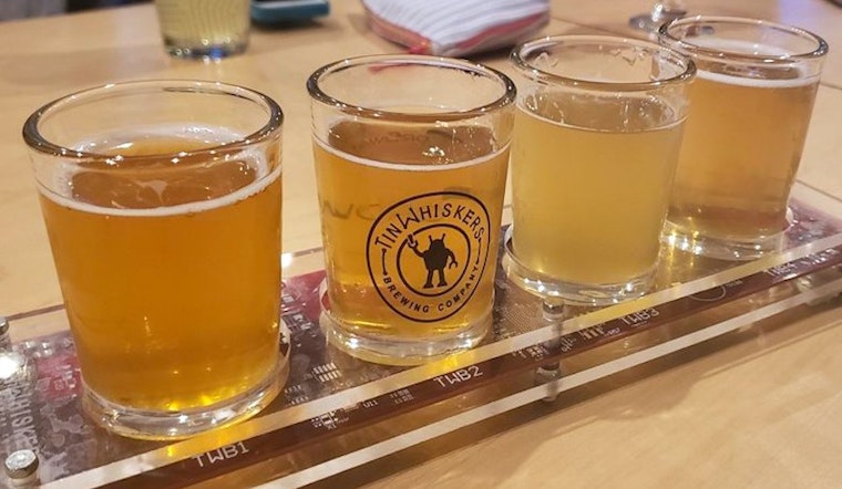 The 3 best breweries in Saint Paul
