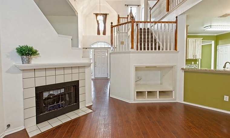 Apartments for rent in Plano: What will $2,200 get you?