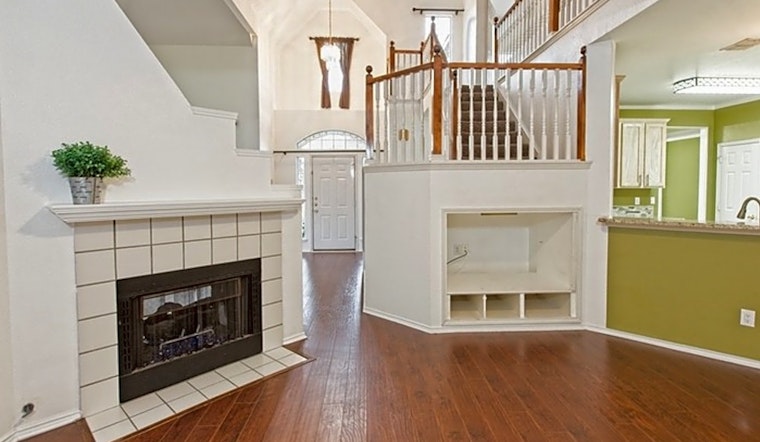 Apartments for rent in Plano: What will $2,200 get you?
