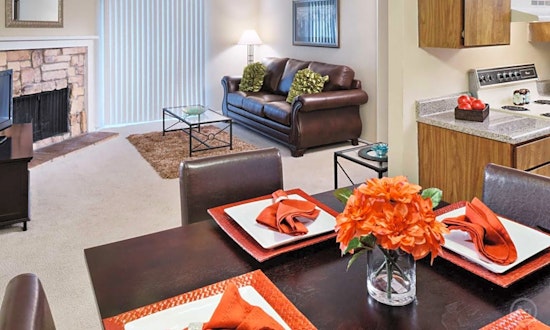 Renting in Arlington: What's the cheapest apartment available right now?