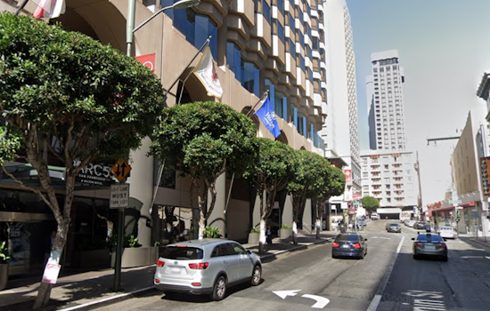 Tenderloin shooting leaves two dead in hotel room