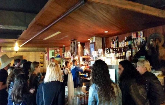 Check out 4 top inexpensive lounges in Austin