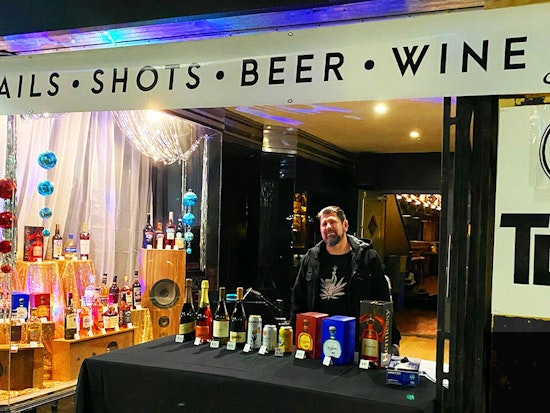 Oakland Eats: Ba-Bite sequel opens despite virus; Uptown bar becomes bottle shop; more