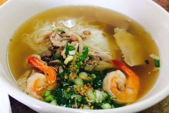 Long Beach's 3 favorite spots to find affordable Vietnamese eats