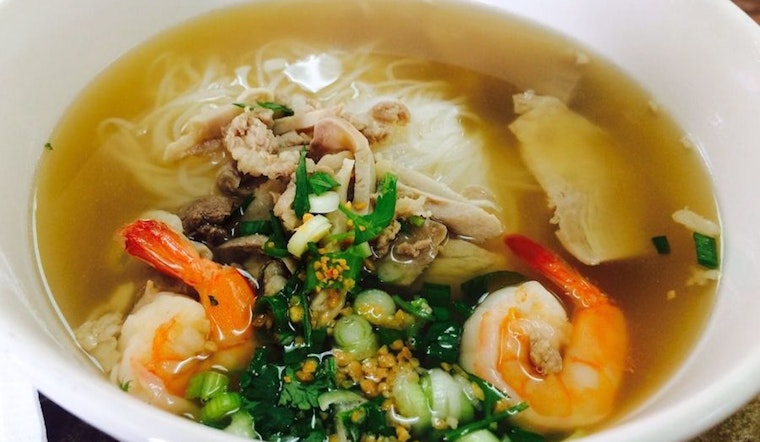 Long Beach's 3 favorite spots to find affordable Vietnamese eats