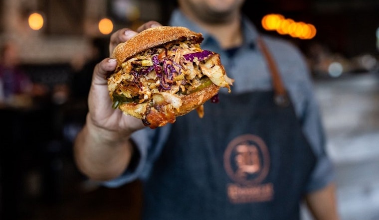 Your guide to the 4 top spots in Houston's River Oaks Area neighborhood