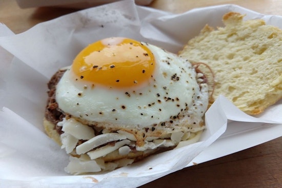The 3 best British spots in Pittsburgh