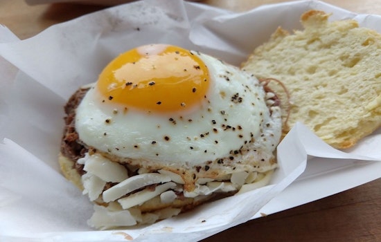 The 3 best British spots in Pittsburgh