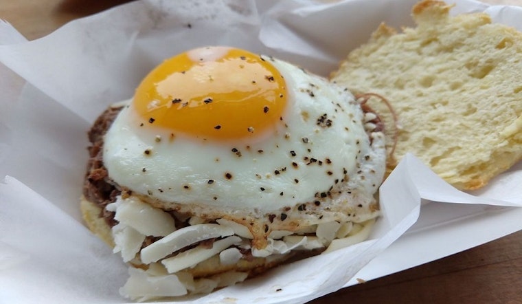 The 3 best British spots in Pittsburgh