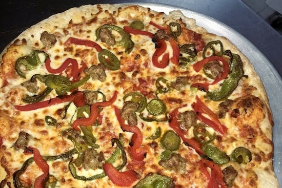 Hungry for pizza? These 3 New Orleans newcomers have you covered