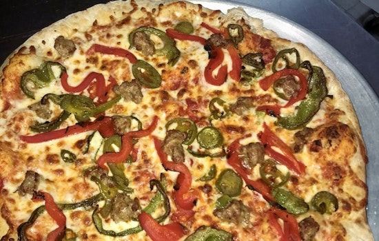 Hungry for pizza? These 3 New Orleans newcomers have you covered