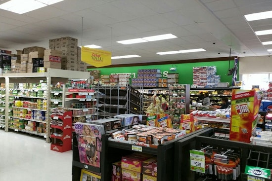 Explore 3 top inexpensive grocery stores in Baltimore