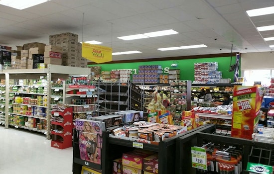 Explore 3 top inexpensive grocery stores in Baltimore