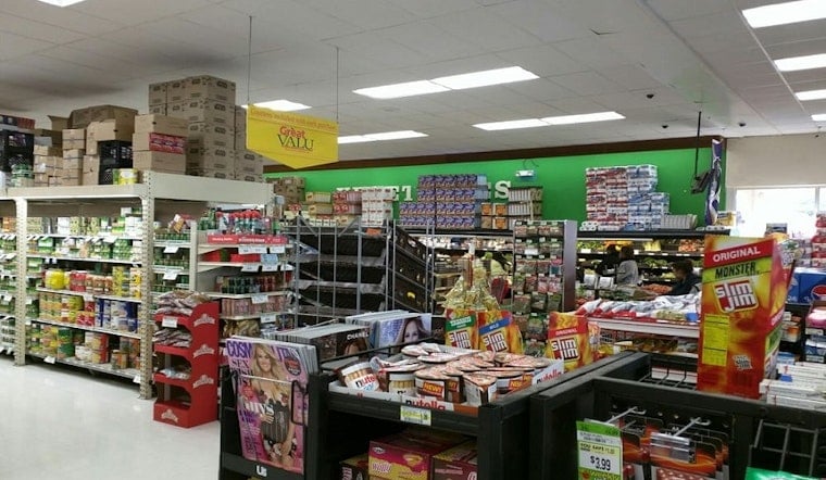 Explore 3 top inexpensive grocery stores in Baltimore