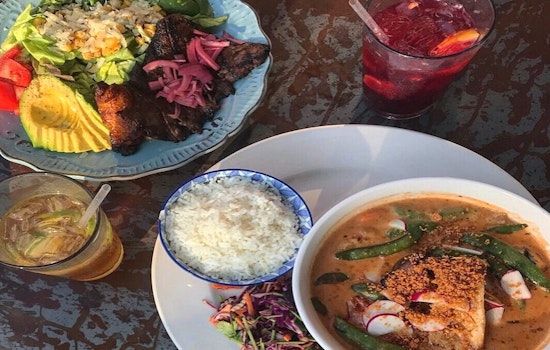 Explore the 4 top spots in Tampa's East Tampa neighborhood