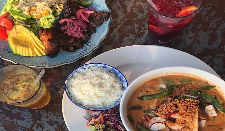 Explore the 4 top spots in Tampa's East Tampa neighborhood