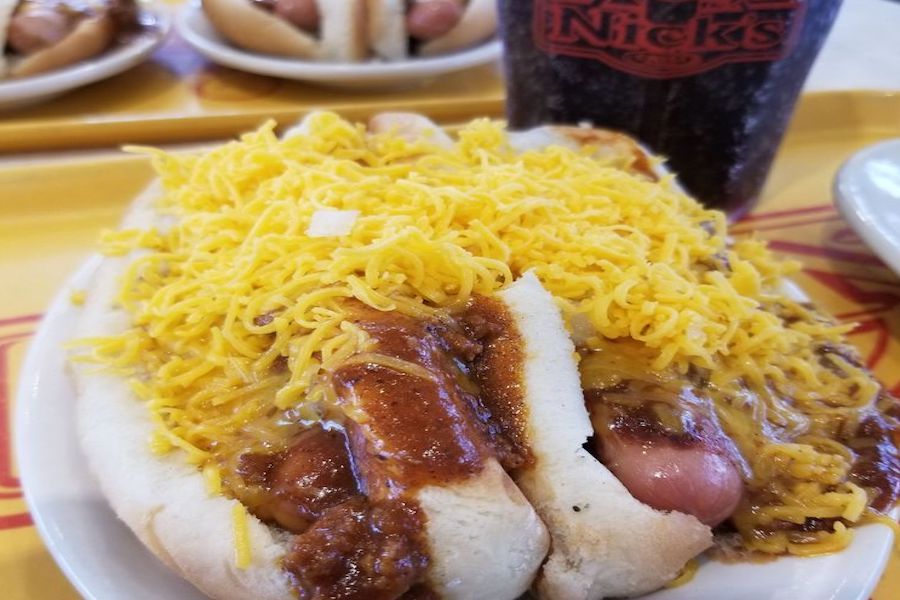 Your guide to the 4 most popular spots in Indianapolis' Eagledale