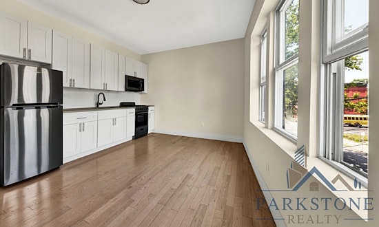 Apartments for rent in Jersey City: What will $1,700 get you?