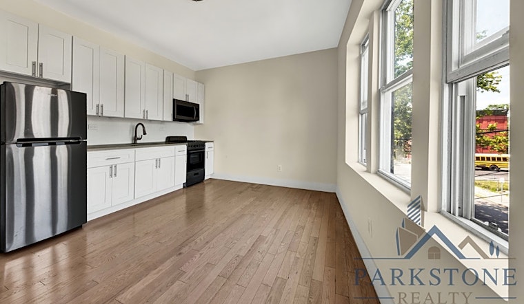 Apartments for rent in Jersey City: What will $1,700 get you?