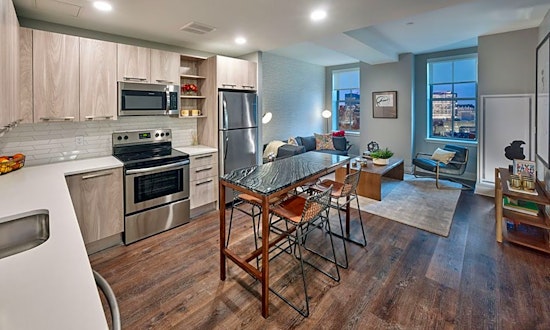Apartments for rent in Newark: What will $2,100 get you?