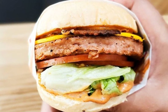 Here are Sacramento's top 4 vegan spots