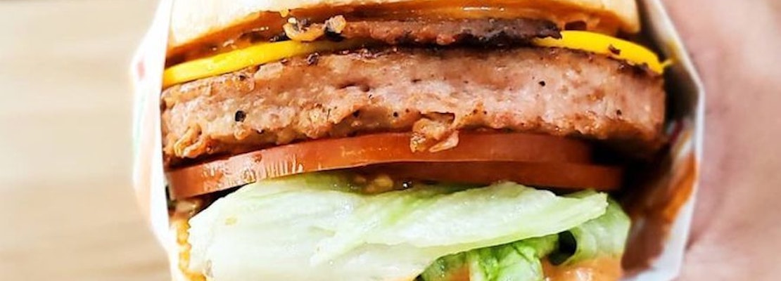 Here are Sacramento's top 4 vegan spots