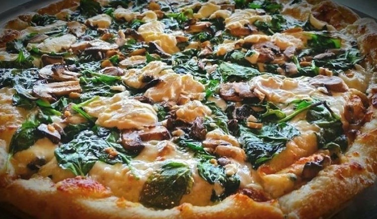 Phoenix's 4 top spots to score pizza on the cheap