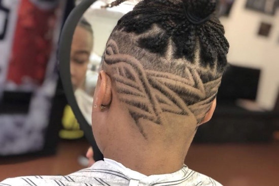Las Vegas' 4 best barber shops (that won't break the bank)