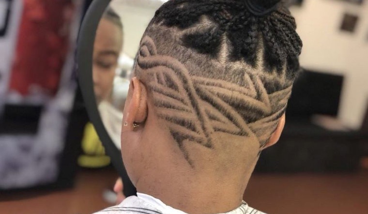 Las Vegas' 4 best barber shops (that won't break the bank)