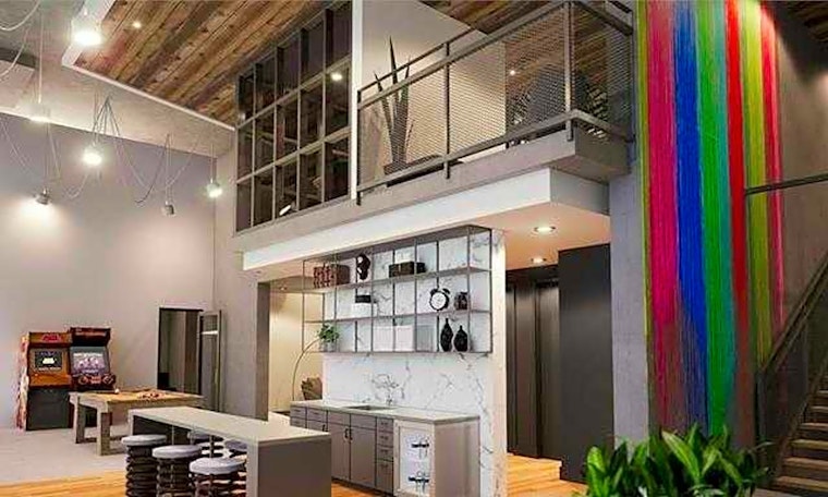 Apartments for rent in Atlanta: What will $2,300 get you?