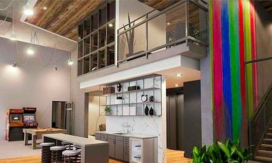 Apartments for rent in Atlanta: What will $2,300 get you?