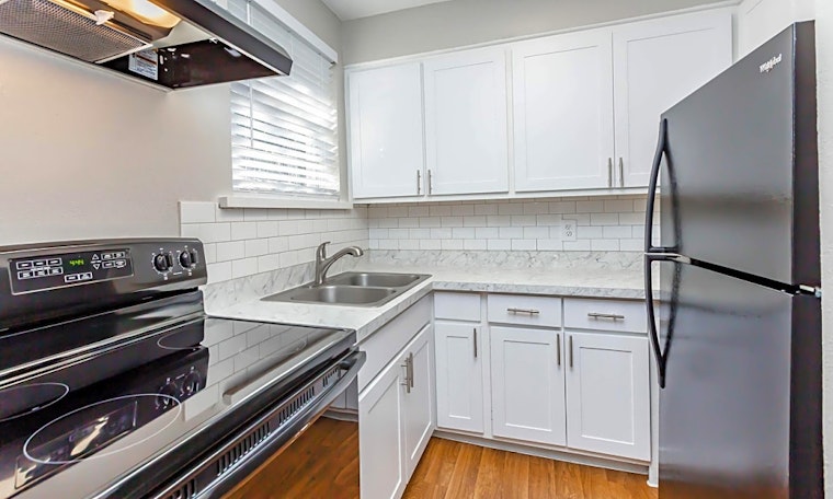 Apartments for rent in Jacksonville: What will $1,100 get you?