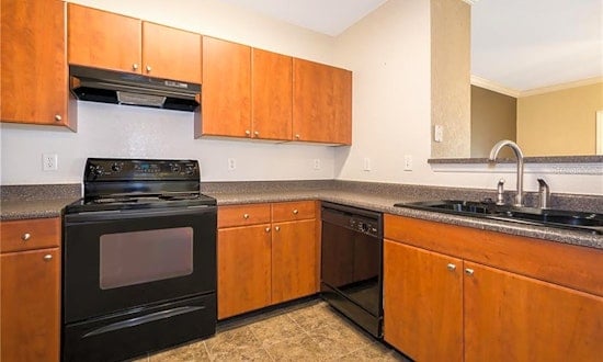 Apartments for rent in Orlando: What will $1,300 get you?