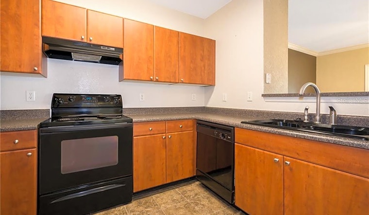 Apartments for rent in Orlando: What will $1,300 get you?