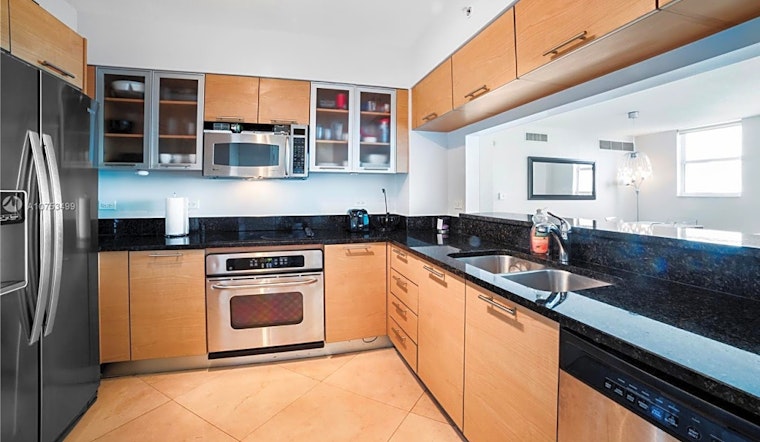 Apartments for rent in Miami: What will $3,000 get you?