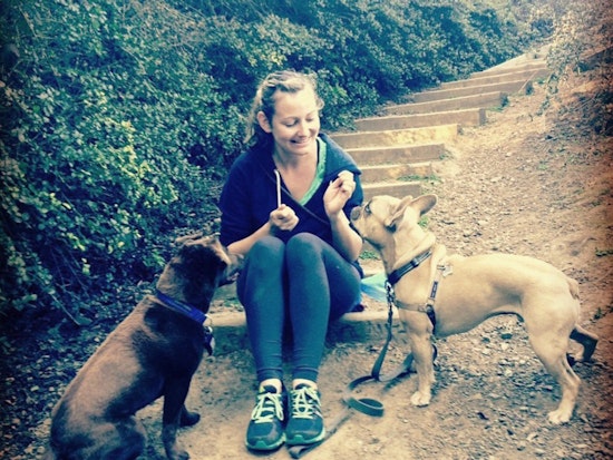 Meet Shoshi Parks Of Modern Hound, A Hidden Divis Business
