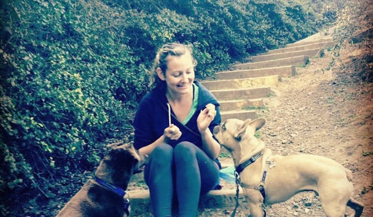 Meet Shoshi Parks Of Modern Hound, A Hidden Divis Business