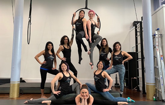 5 options for stay-at-home fun in SF & Oakland: Monday, March 30