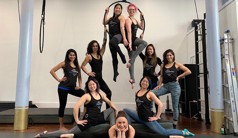 5 options for stay-at-home fun in SF & Oakland: Monday, March 30