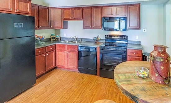 Apartments for rent in Indianapolis: What will $1,300 get you?