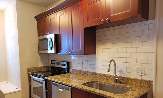 Apartments for rent in Tampa: What will $1,500 get you?