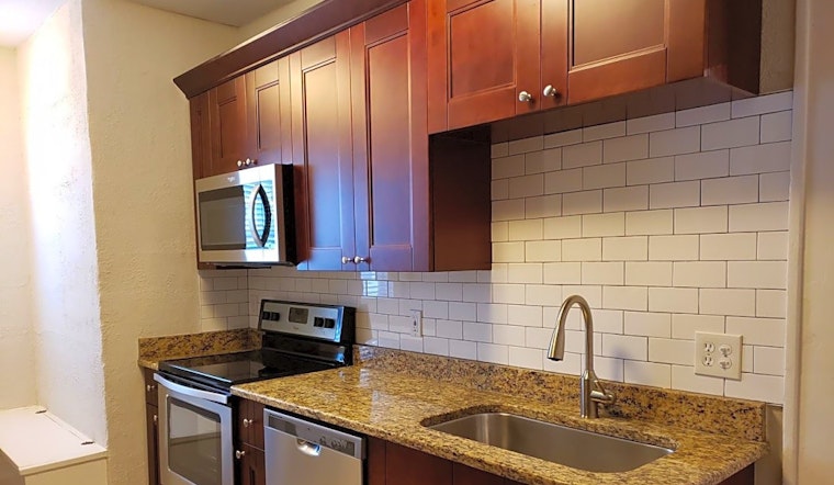 Apartments for rent in Tampa: What will $1,500 get you?