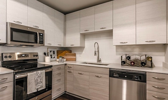 Apartments for rent in Nashville: What will $1,800 get you?