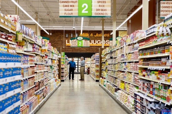 Discover Dallas' 4 favorite low-cost grocery stores