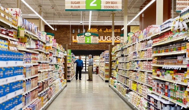 Discover Dallas' 4 favorite low-cost grocery stores