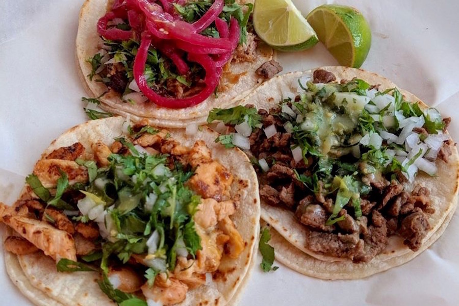 Denver's 4 favorite sources for affordable Mexican food
