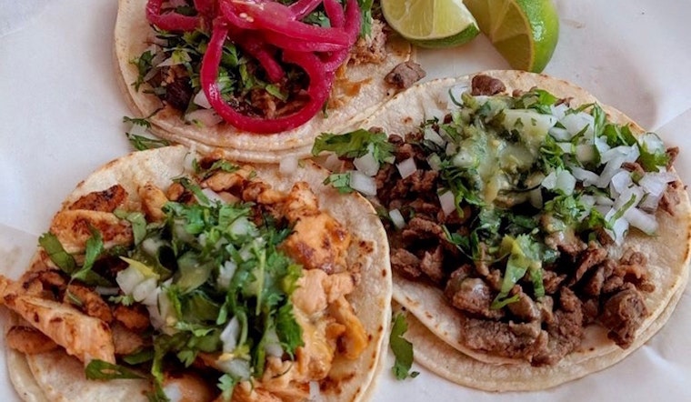 Denver's 4 favorite sources for affordable Mexican food