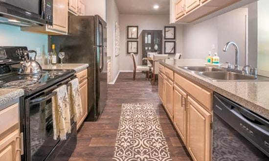 Apartments for rent in Plano: What will $1,500 get you?