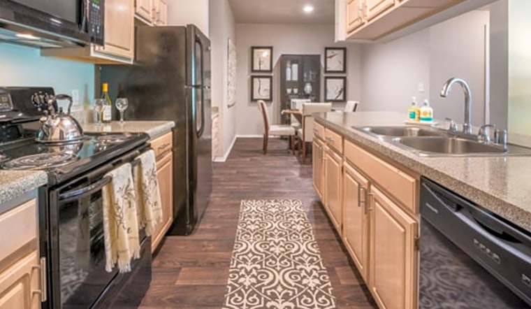 Apartments for rent in Plano: What will $1,500 get you?