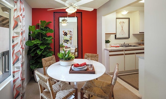 Apartments for rent in Irvine: What will $1,800 get you?